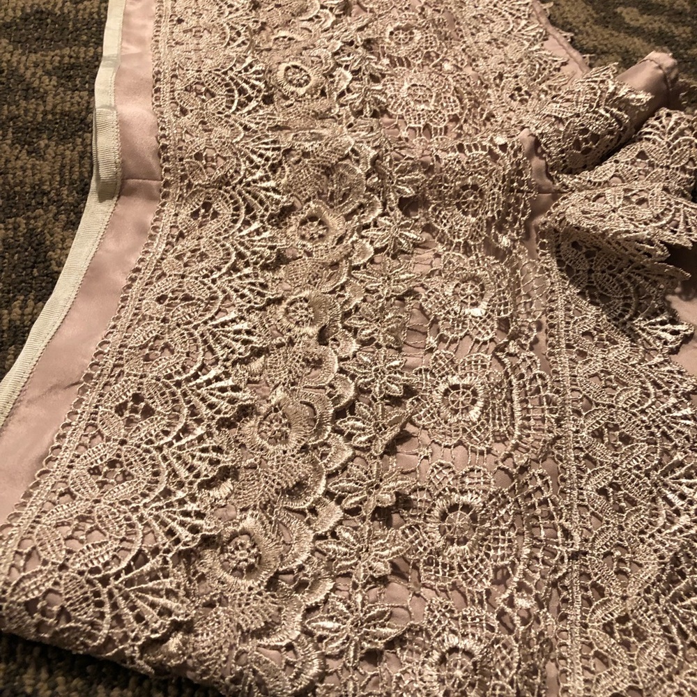 Sexy sexy short - length 12”